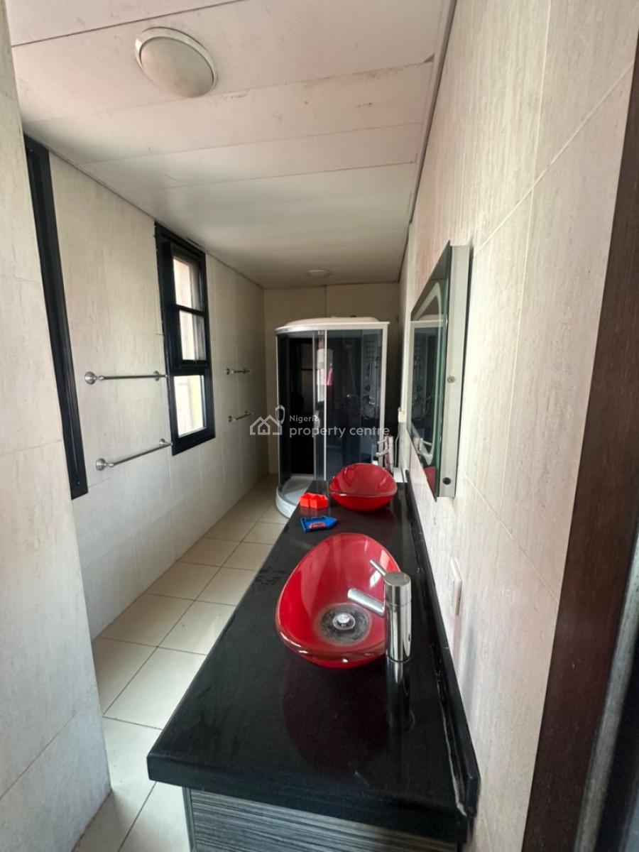 Luxury 4 Bedroom Penthouse, Ocean Parade Estate, Banana Island, Ikoyi, Lagos, House for Rent