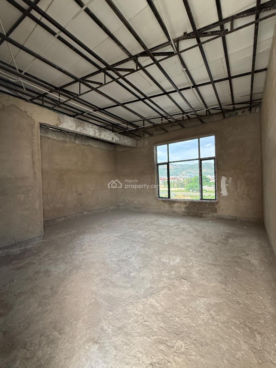 Luxury 5 Bedroom Detached Duplex, Katampe Extension, Katampe, Abuja, Detached Duplex for Sale