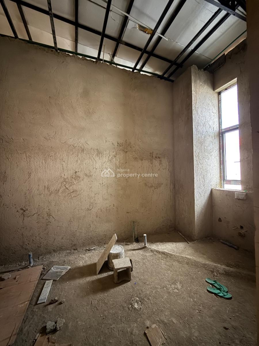 Luxury 5 Bedroom Detached Duplex, Katampe Extension, Katampe, Abuja, Detached Duplex for Sale