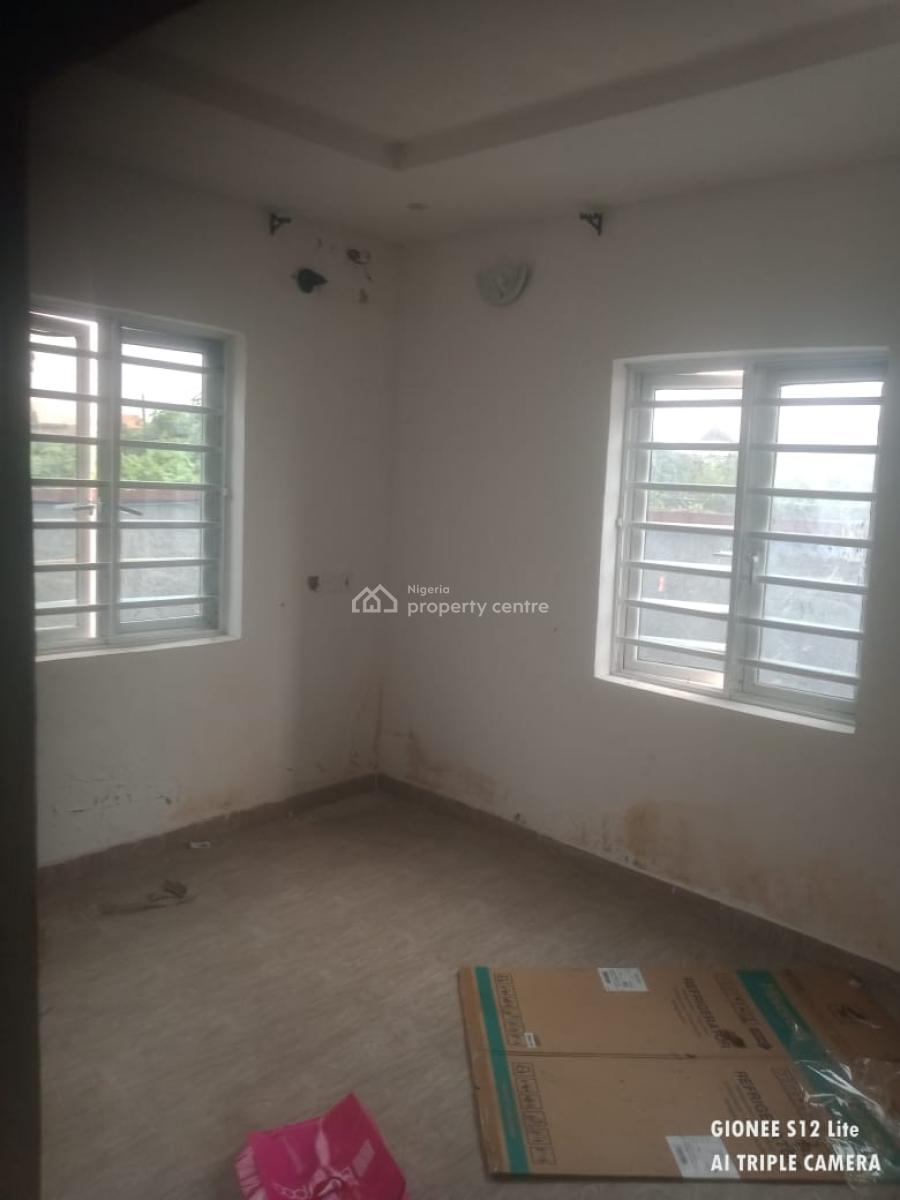 a Luxury Mini Flat with Excel, Megan Estate, Badore, Ajah, Lagos, Mini Flat (room and Parlour) for Rent