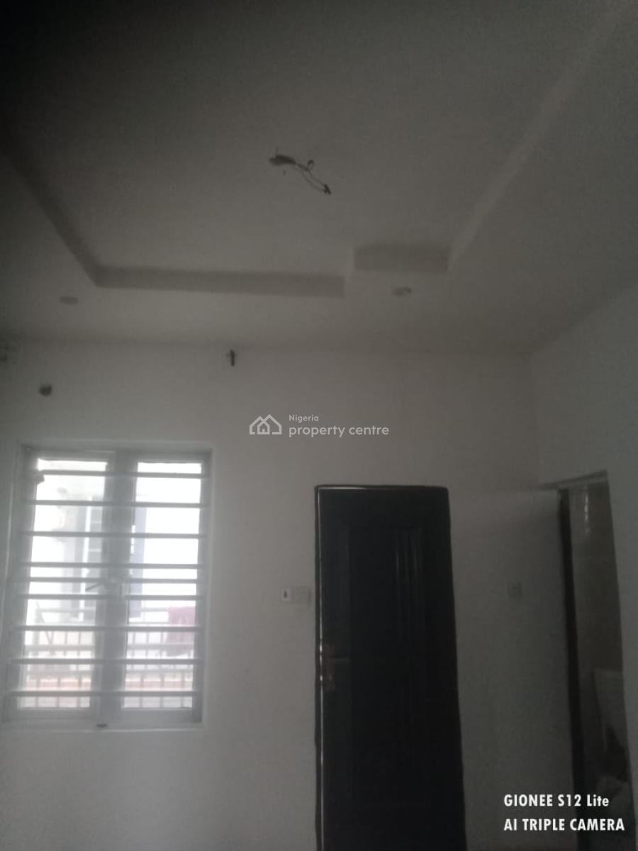 a Luxury Mini Flat with Excel, Megan Estate, Badore, Ajah, Lagos, Mini Flat (room and Parlour) for Rent