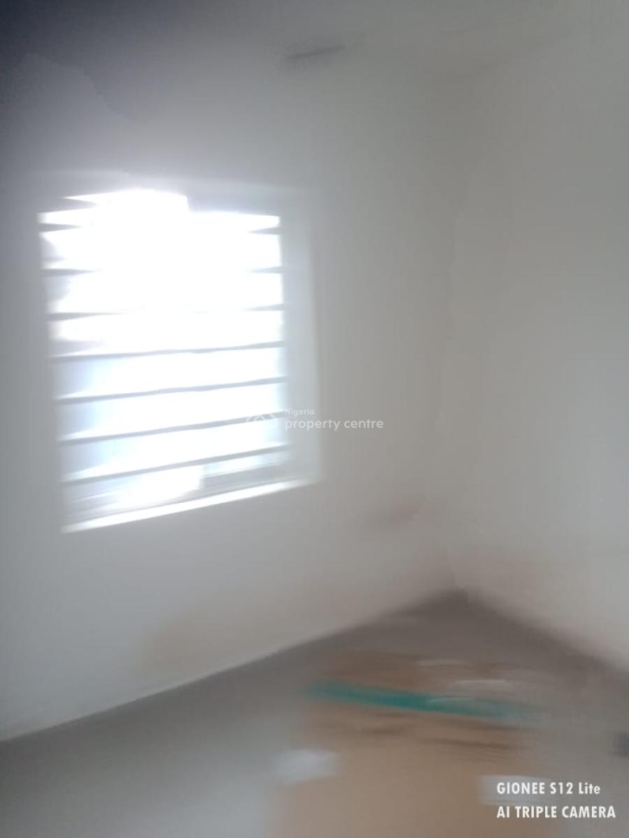 a Luxury Mini Flat with Excel, Megan Estate, Badore, Ajah, Lagos, Mini Flat (room and Parlour) for Rent