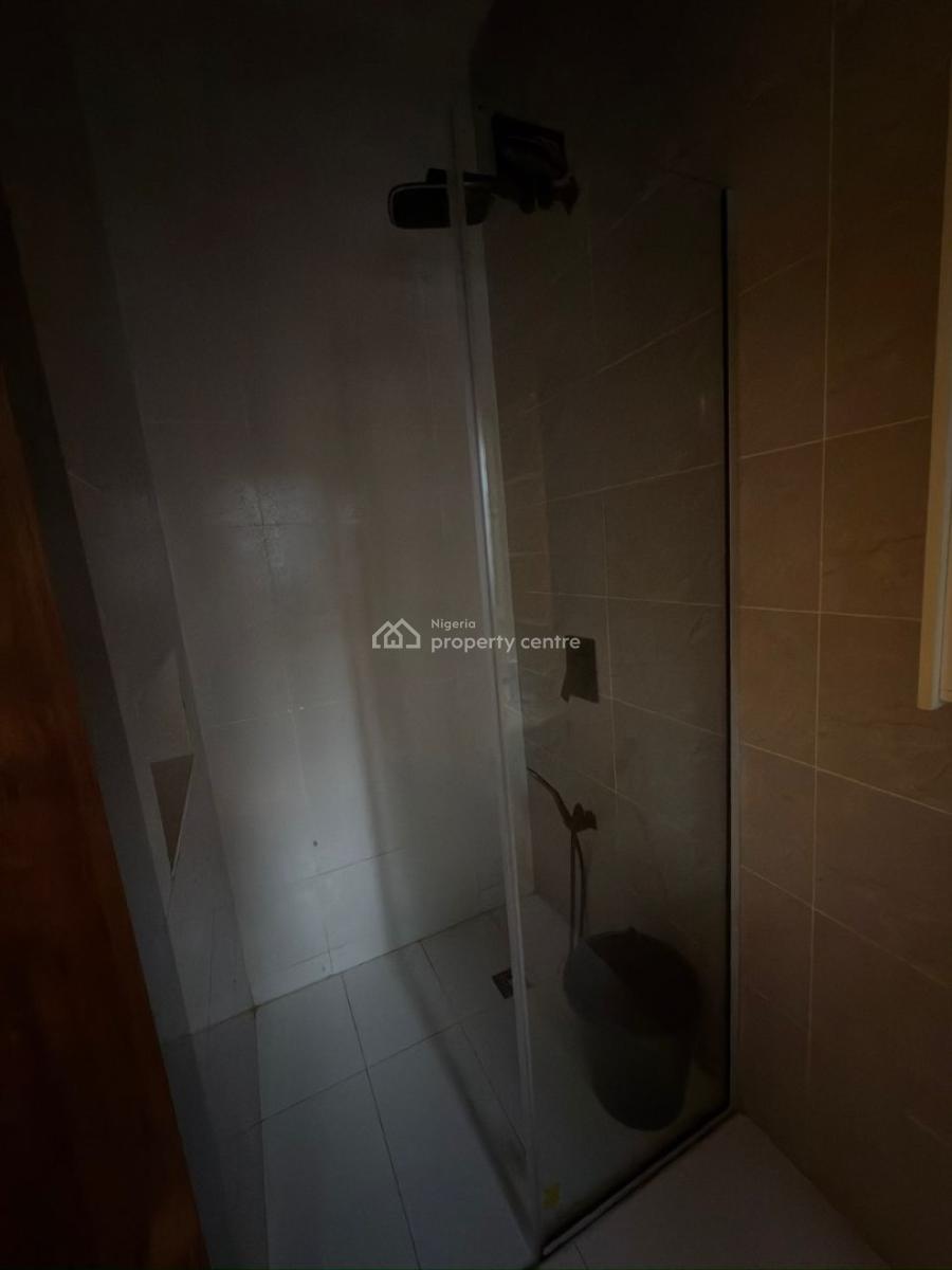 Furnished 2 Bedroom Apartment, Lekki Phase 1, Lekki, Lagos, Flat / Apartment for Rent