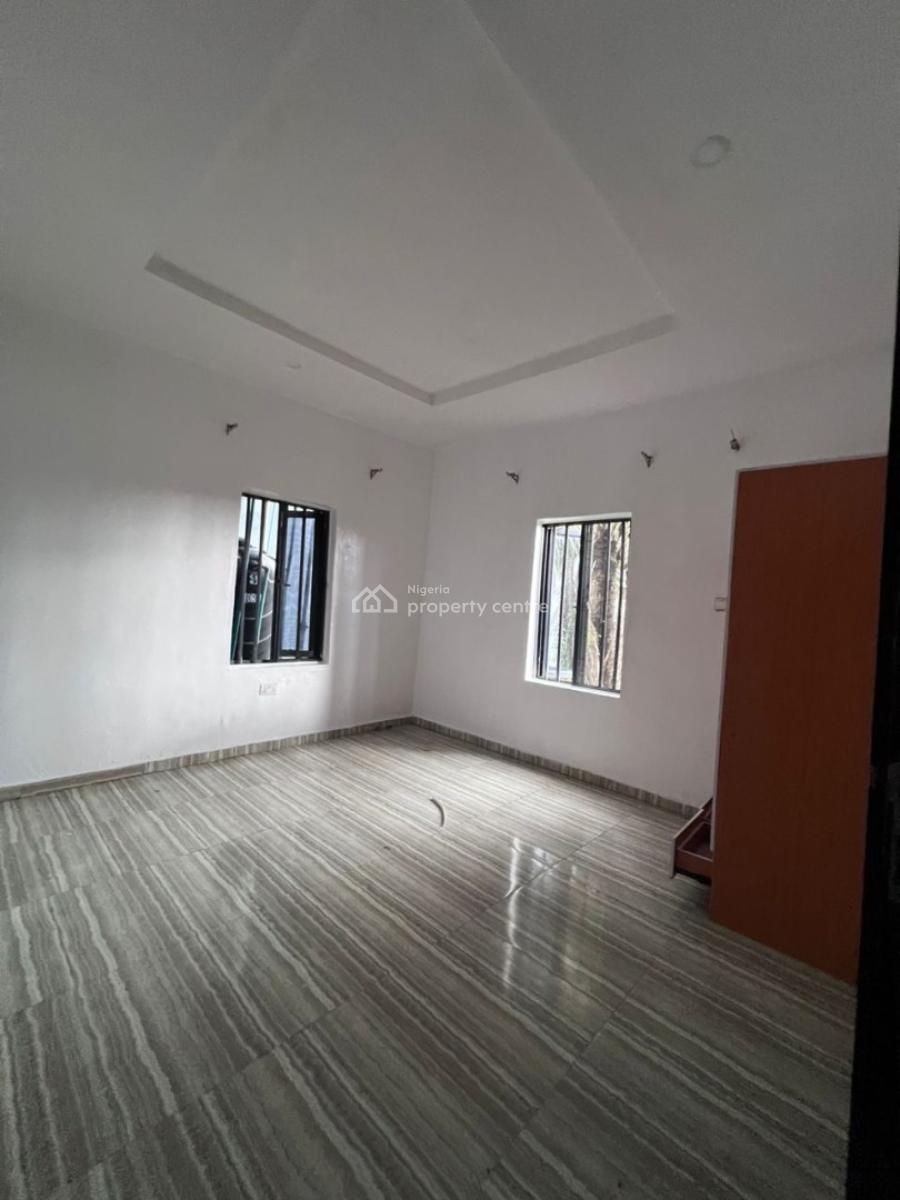 Well Maintained 1bedroom Apartment Available, Sangotedo, Lekki, Lagos, Mini Flat (room and Parlour) for Rent