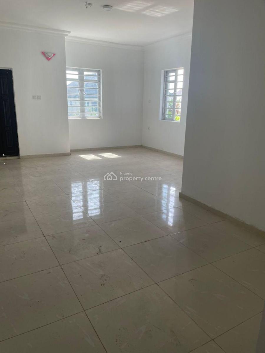 Luxurious 2 Bedroom Apartment, Giwa Garden Street Monestry Road Sagotedo, Ibeju Lekki, Lagos, Flat / Apartment for Rent