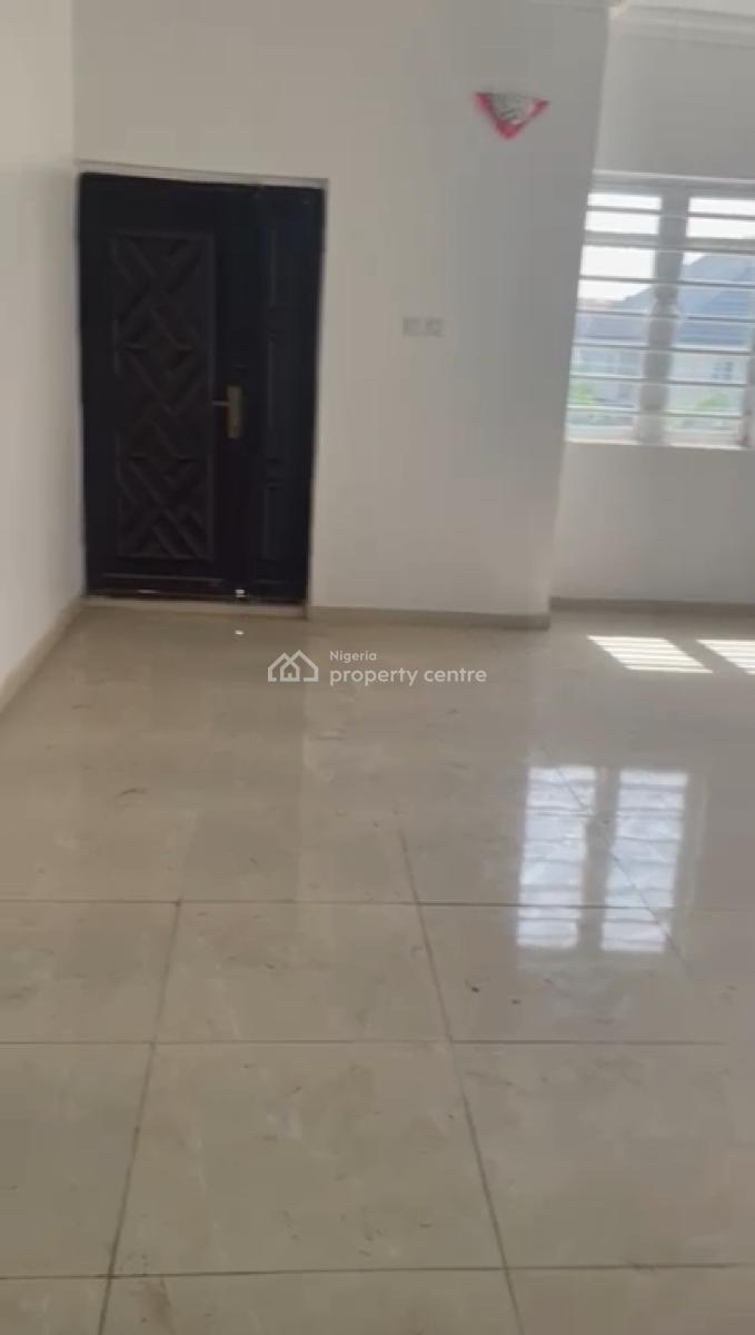 Luxurious 2 Bedroom Apartment, Giwa Garden Street Monestry Road Sagotedo, Ibeju Lekki, Lagos, Flat / Apartment for Rent