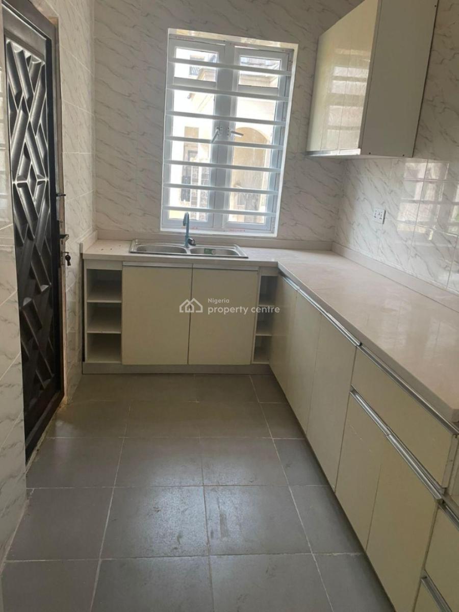 Luxurious 2 Bedroom Apartment, Giwa Garden Street Monestry Road Sagotedo, Ibeju Lekki, Lagos, Flat / Apartment for Rent