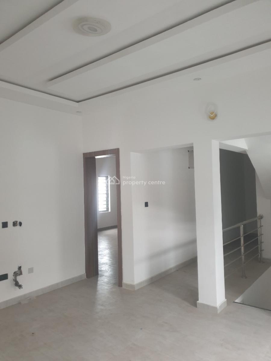 Luxury 6 Bedroom Detached House with a Room Boys Quarter, Magodo Shangisha Phase 2, Lagos, Gra Phase 2, Magodo, Lagos, Detached Duplex for Sale