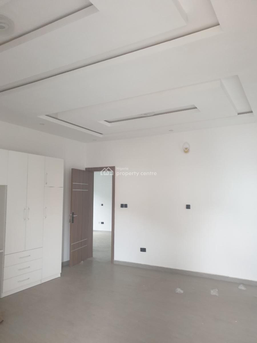 Luxury 6 Bedroom Detached House with a Room Boys Quarter, Magodo Shangisha Phase 2, Lagos, Gra Phase 2, Magodo, Lagos, Detached Duplex for Sale
