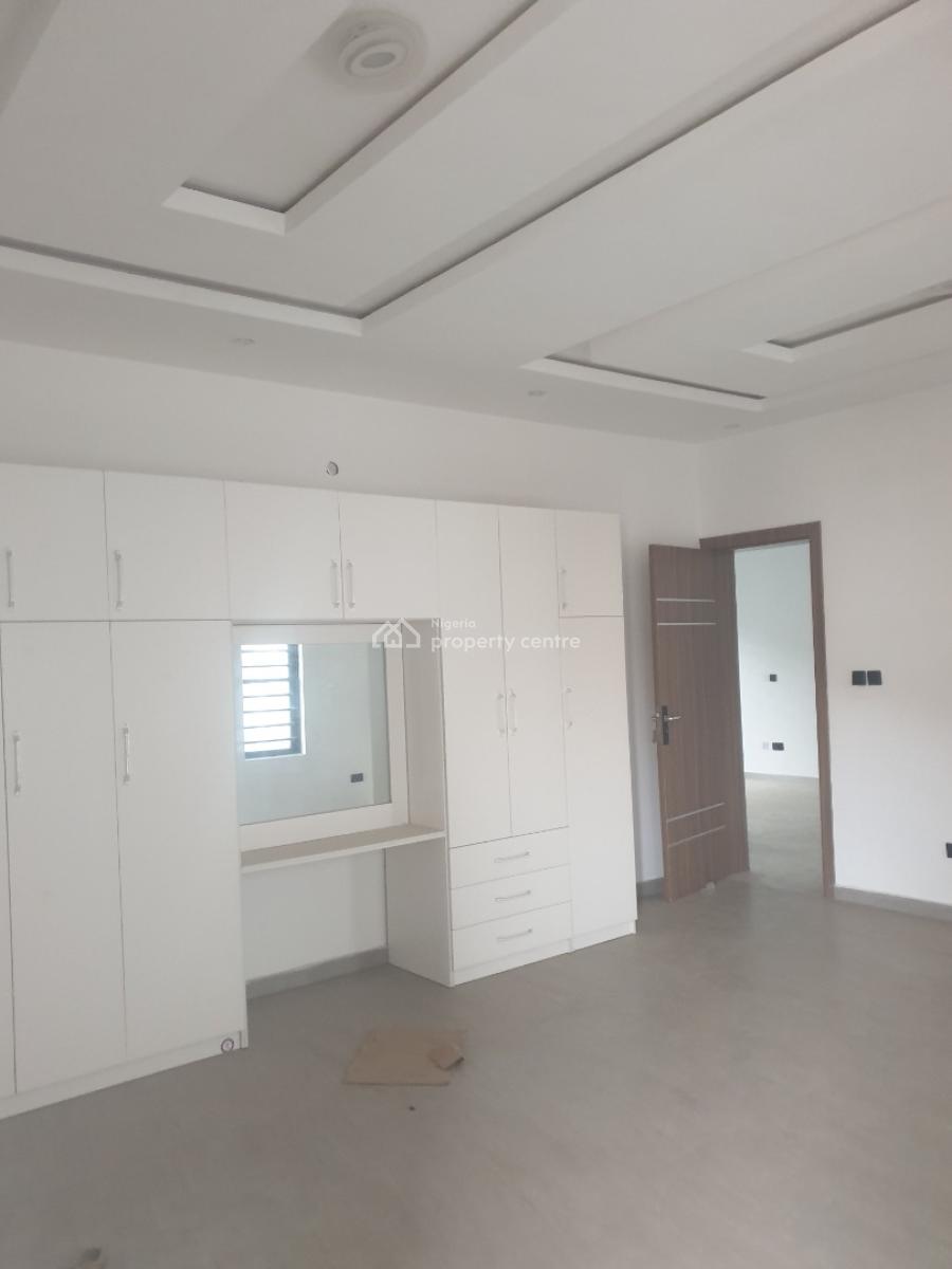 Luxury 6 Bedroom Detached House with a Room Boys Quarter, Magodo Shangisha Phase 2, Lagos, Gra Phase 2, Magodo, Lagos, Detached Duplex for Sale