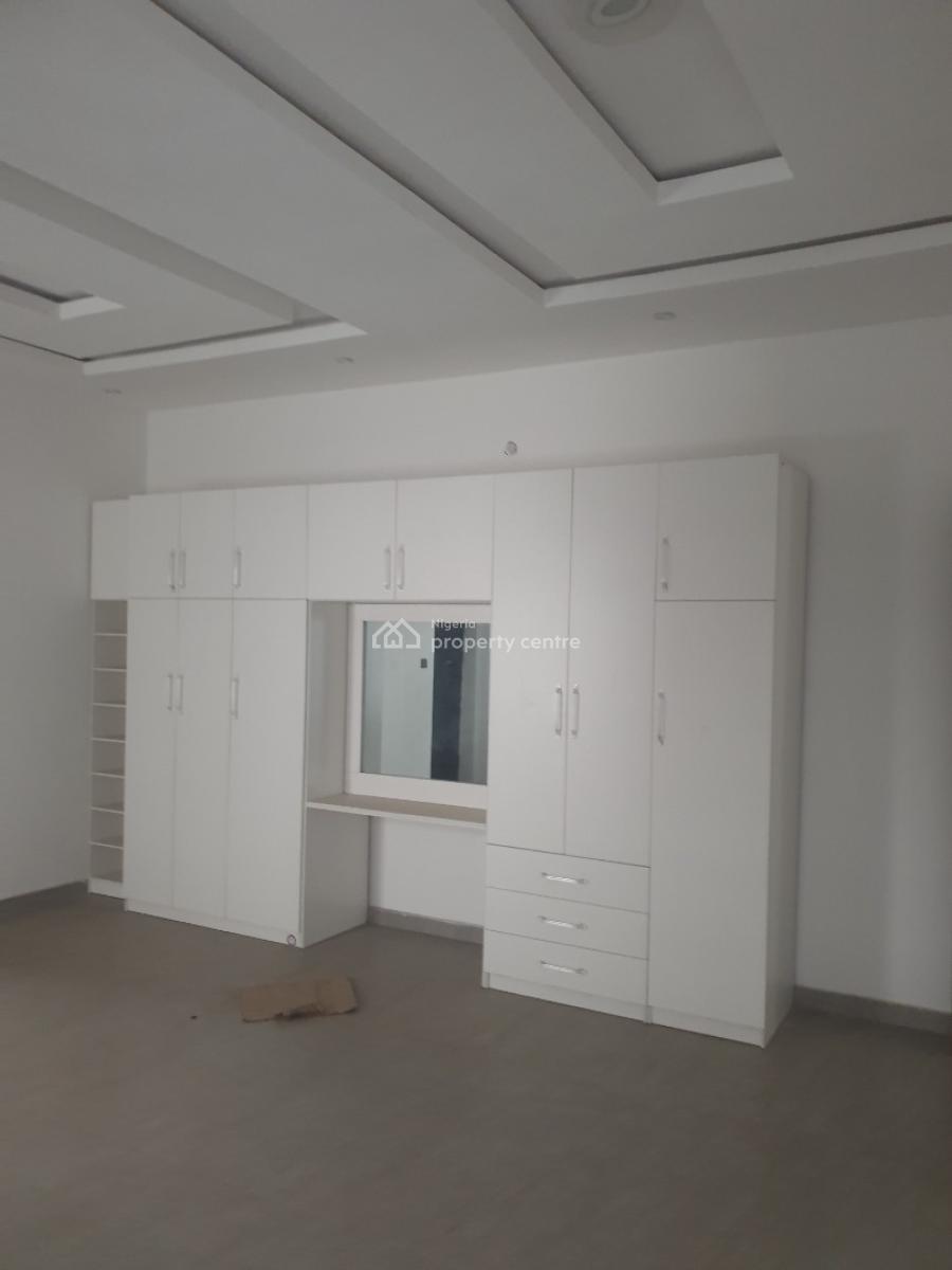 Luxury 6 Bedroom Detached House with a Room Boys Quarter, Magodo Shangisha Phase 2, Lagos, Gra Phase 2, Magodo, Lagos, Detached Duplex for Sale