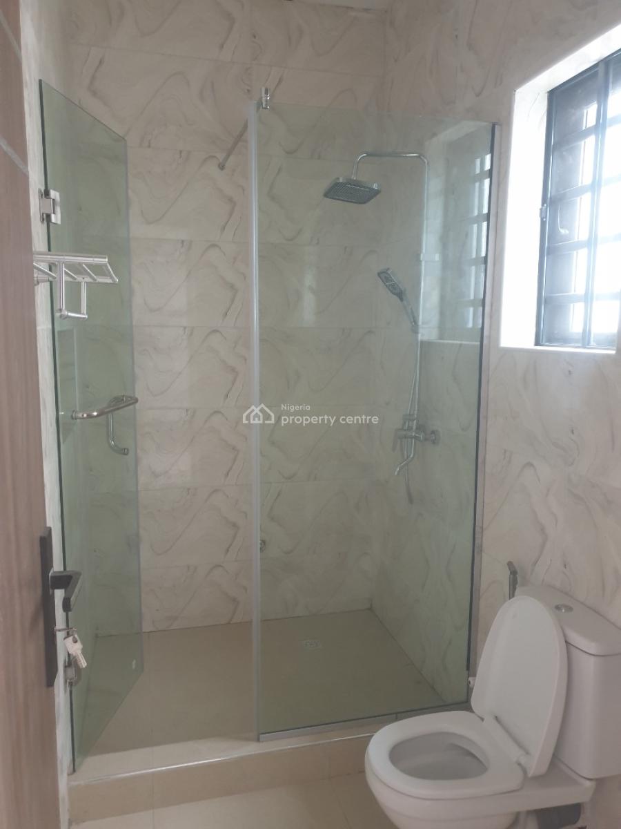 Luxury 6 Bedroom Detached House with a Room Boys Quarter, Magodo Shangisha Phase 2, Lagos, Gra Phase 2, Magodo, Lagos, Detached Duplex for Sale