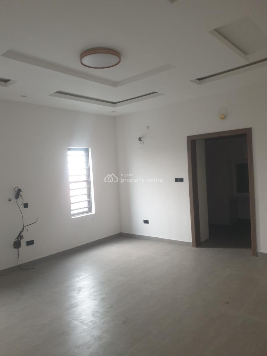 Luxury 6 Bedroom Detached House with a Room Boys Quarter, Magodo Shangisha Phase 2, Lagos, Gra Phase 2, Magodo, Lagos, Detached Duplex for Sale