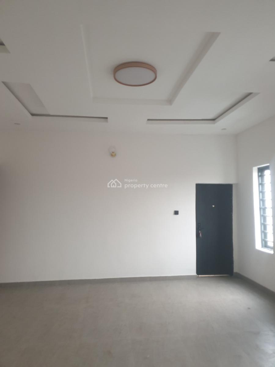 Luxury 6 Bedroom Detached House with a Room Boys Quarter, Magodo Shangisha Phase 2, Lagos, Gra Phase 2, Magodo, Lagos, Detached Duplex for Sale