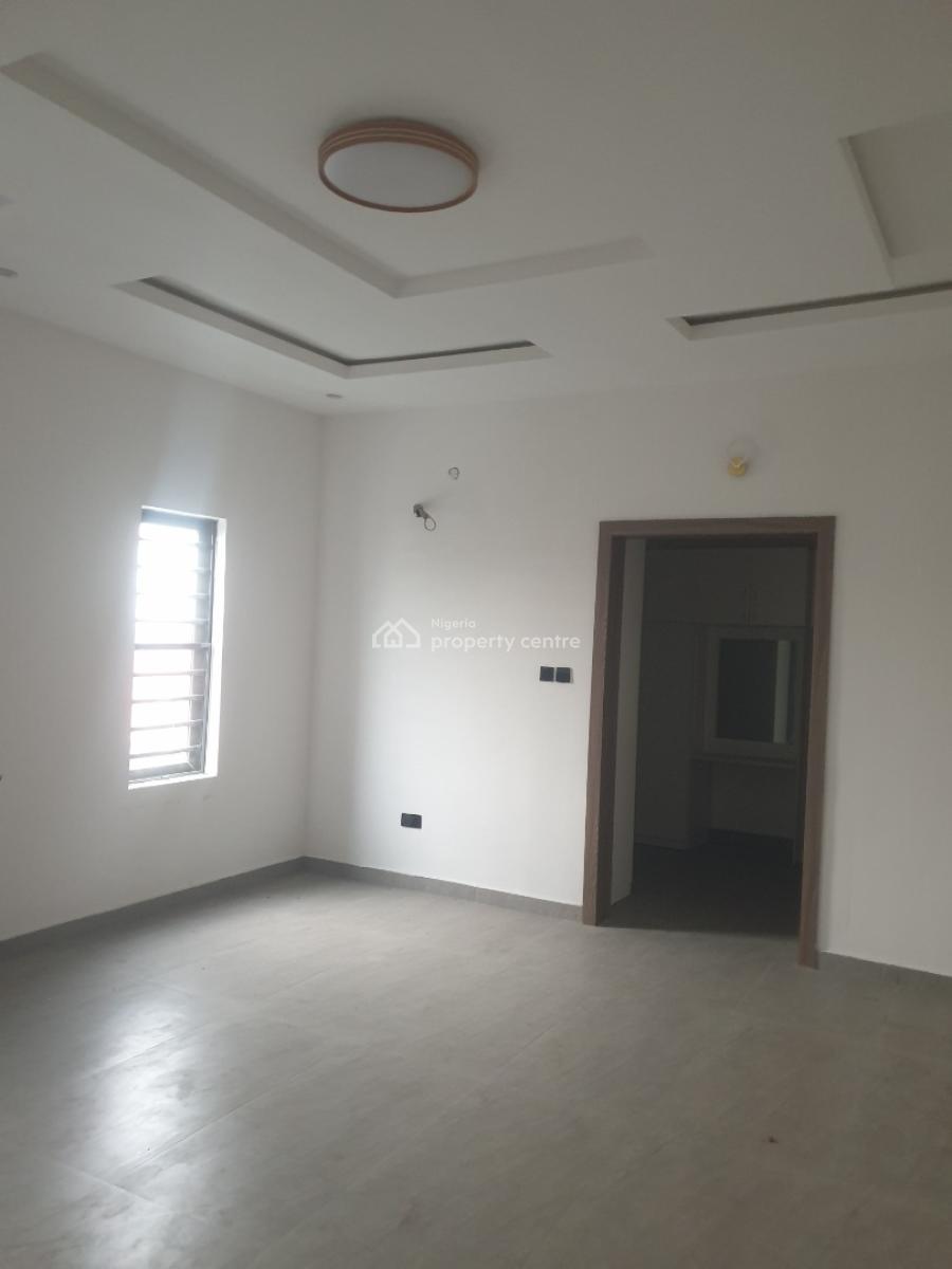 Luxury 6 Bedroom Detached House with a Room Boys Quarter, Magodo Shangisha Phase 2, Lagos, Gra Phase 2, Magodo, Lagos, Detached Duplex for Sale