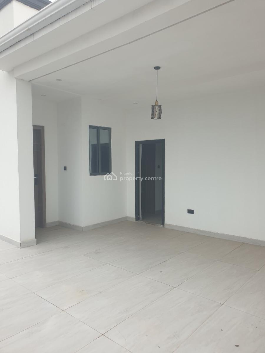 Luxury 6 Bedroom Detached House with a Room Boys Quarter, Magodo Shangisha Phase 2, Lagos, Gra Phase 2, Magodo, Lagos, Detached Duplex for Sale