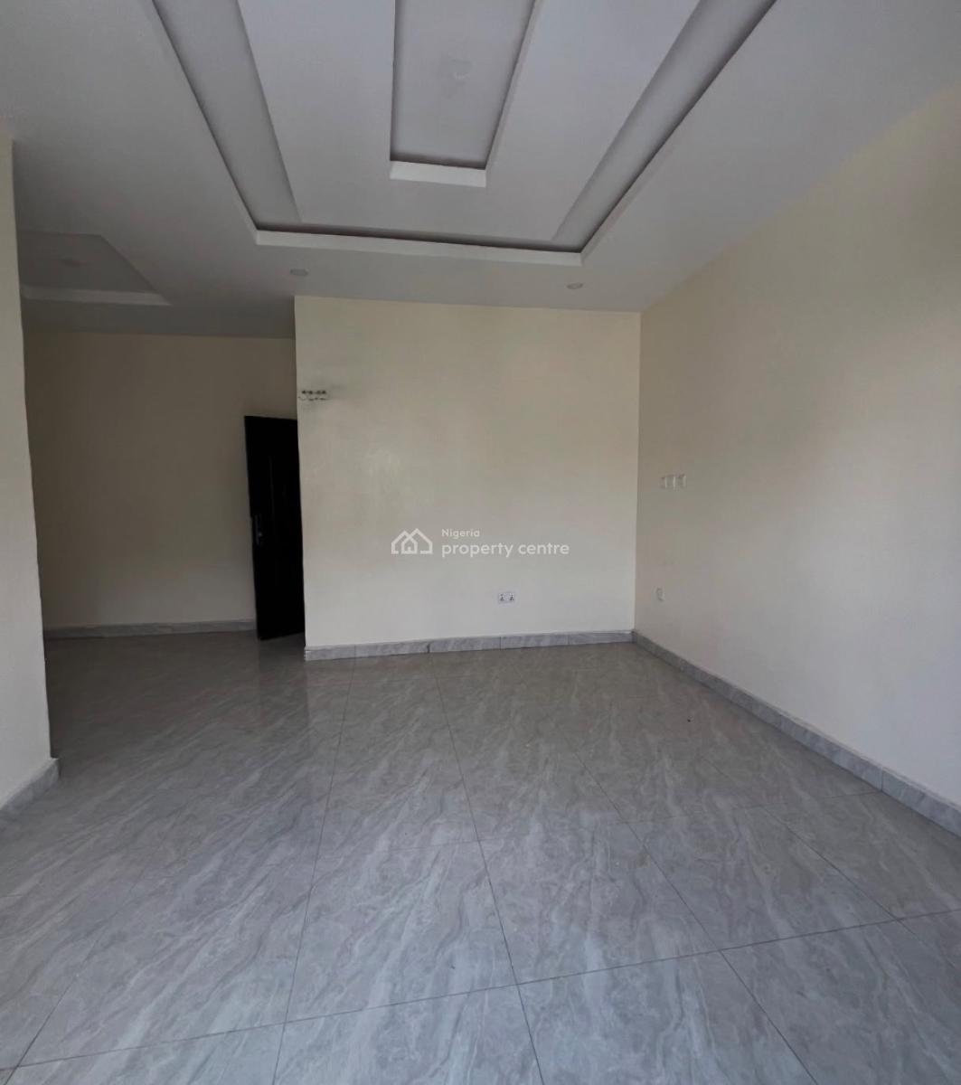 Newly Built 4 Bedroom Terrace Duplex + Bq  Katampe Main, Katampe Main, Katampe (main), Katampe, Abuja, Terraced Duplex for Rent