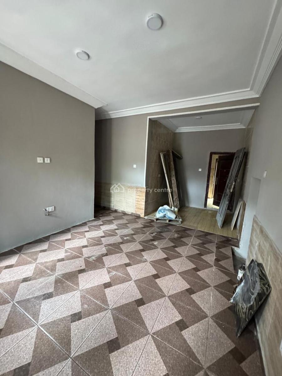 Spacious and Sharp, Via Thera Annex, Sangotedo, Ajah, Lagos, Flat / Apartment for Rent