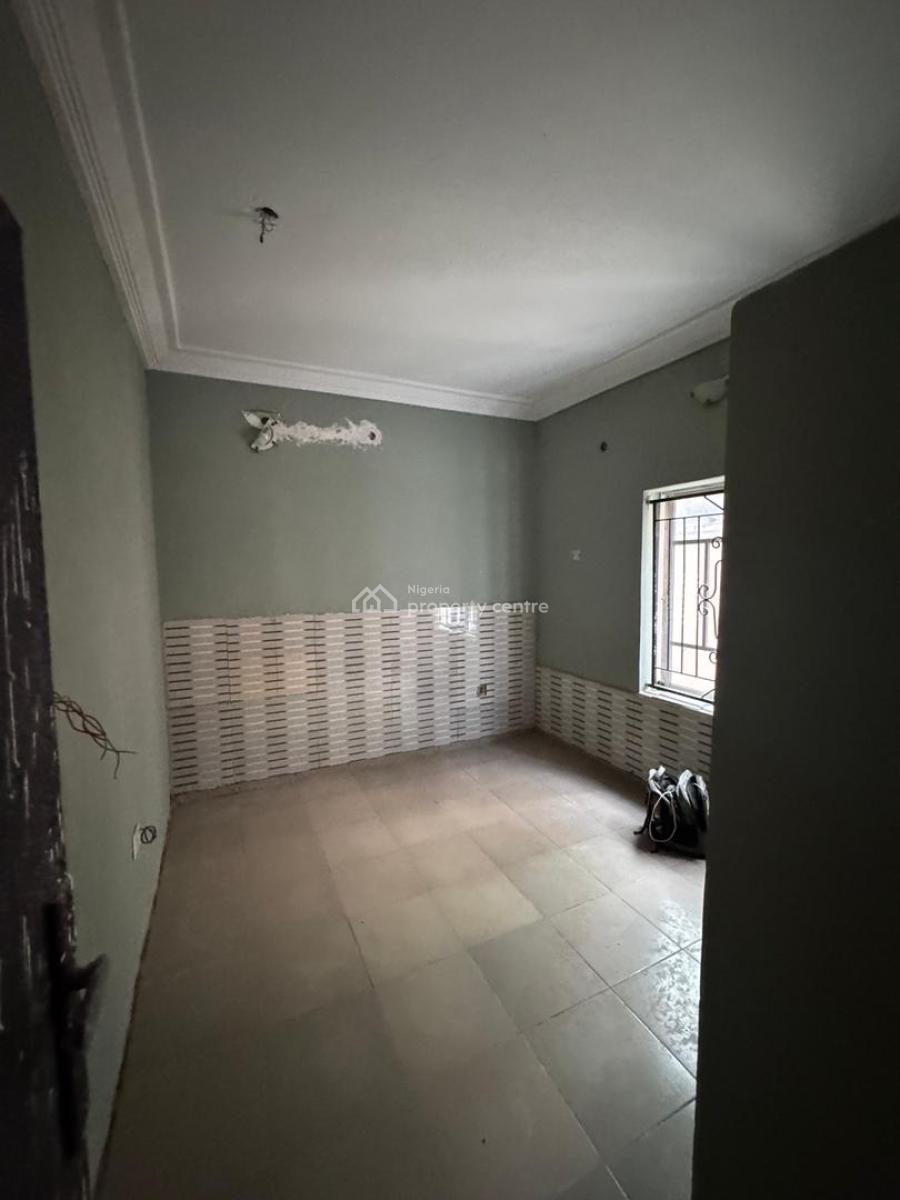 Spacious and Sharp, Via Thera Annex, Sangotedo, Ajah, Lagos, Flat / Apartment for Rent