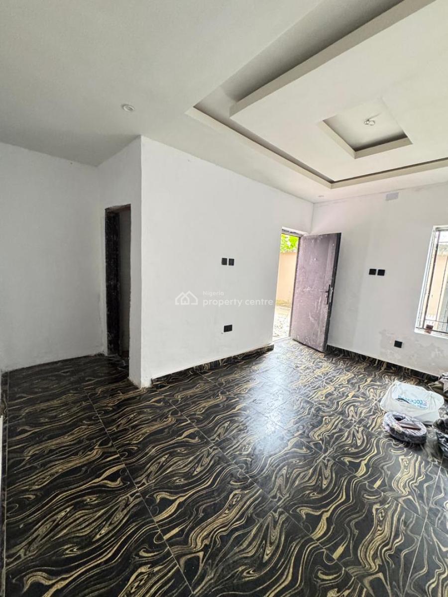 Spacious and Sharp, Via Thera Annex, Sangotedo, Ajah, Lagos, Flat / Apartment for Rent