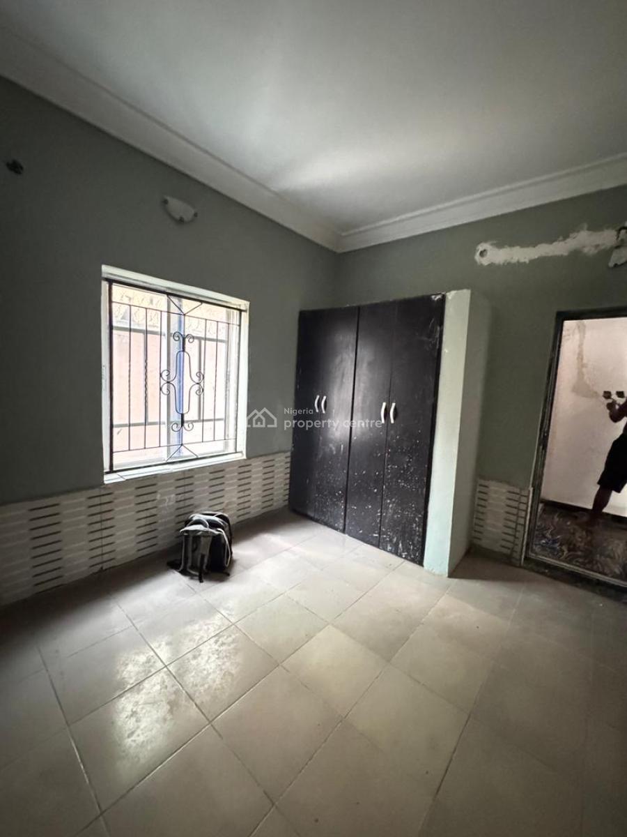 Spacious and Sharp, Via Thera Annex, Sangotedo, Ajah, Lagos, Flat / Apartment for Rent