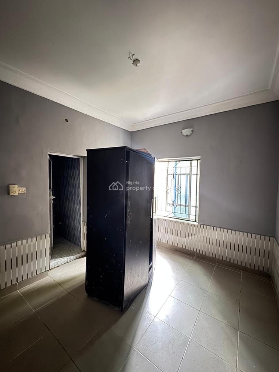 Spacious and Sharp, Via Thera Annex, Sangotedo, Ajah, Lagos, Flat / Apartment for Rent