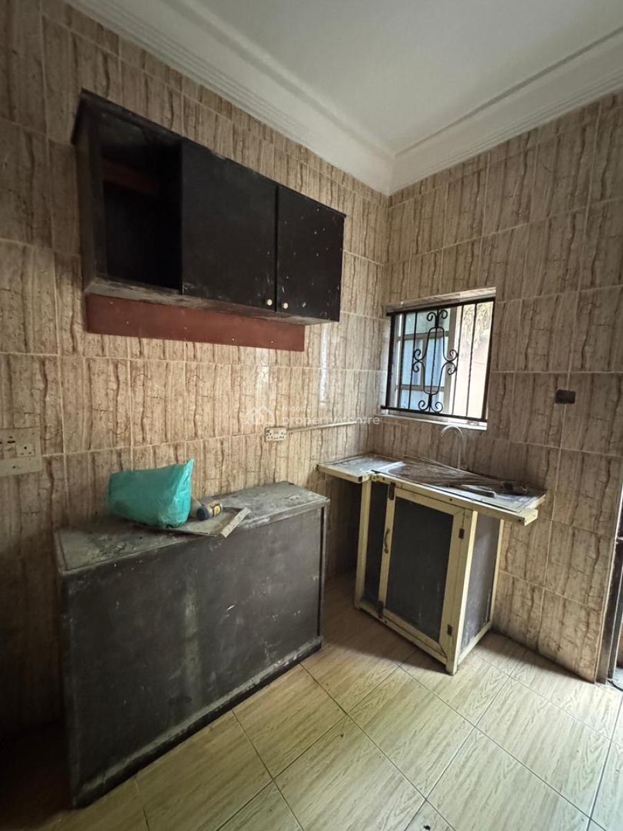 Spacious and Sharp, Via Thera Annex, Sangotedo, Ajah, Lagos, Flat / Apartment for Rent