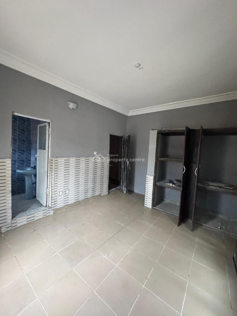 Spacious and Sharp, Via Thera Annex, Sangotedo, Ajah, Lagos, Flat / Apartment for Rent
