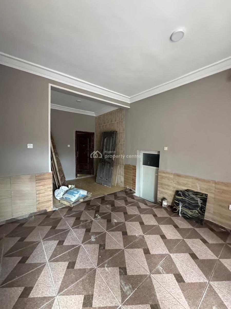 Spacious and Sharp, Via Thera Annex, Sangotedo, Ajah, Lagos, Flat / Apartment for Rent
