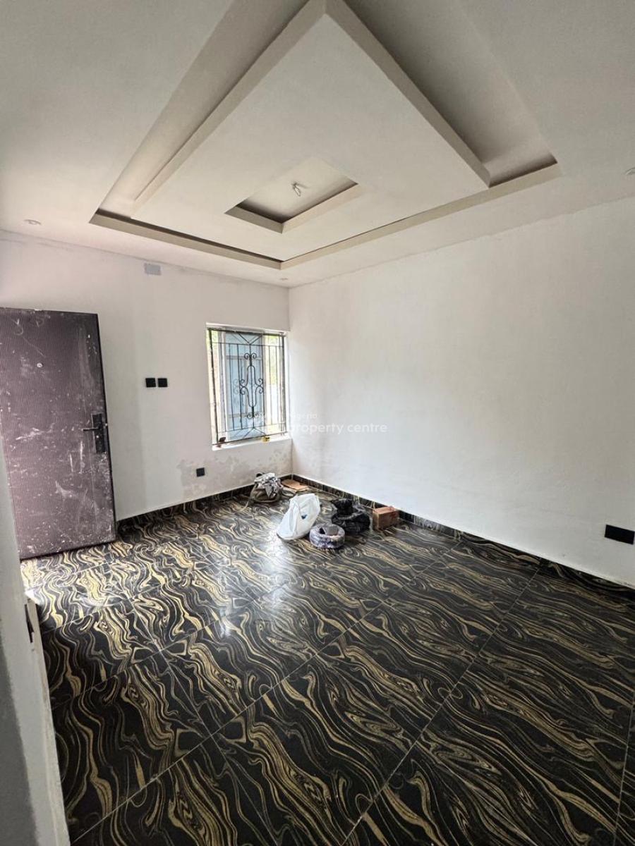 Spacious and Sharp, Via Thera Annex, Sangotedo, Ajah, Lagos, Flat / Apartment for Rent