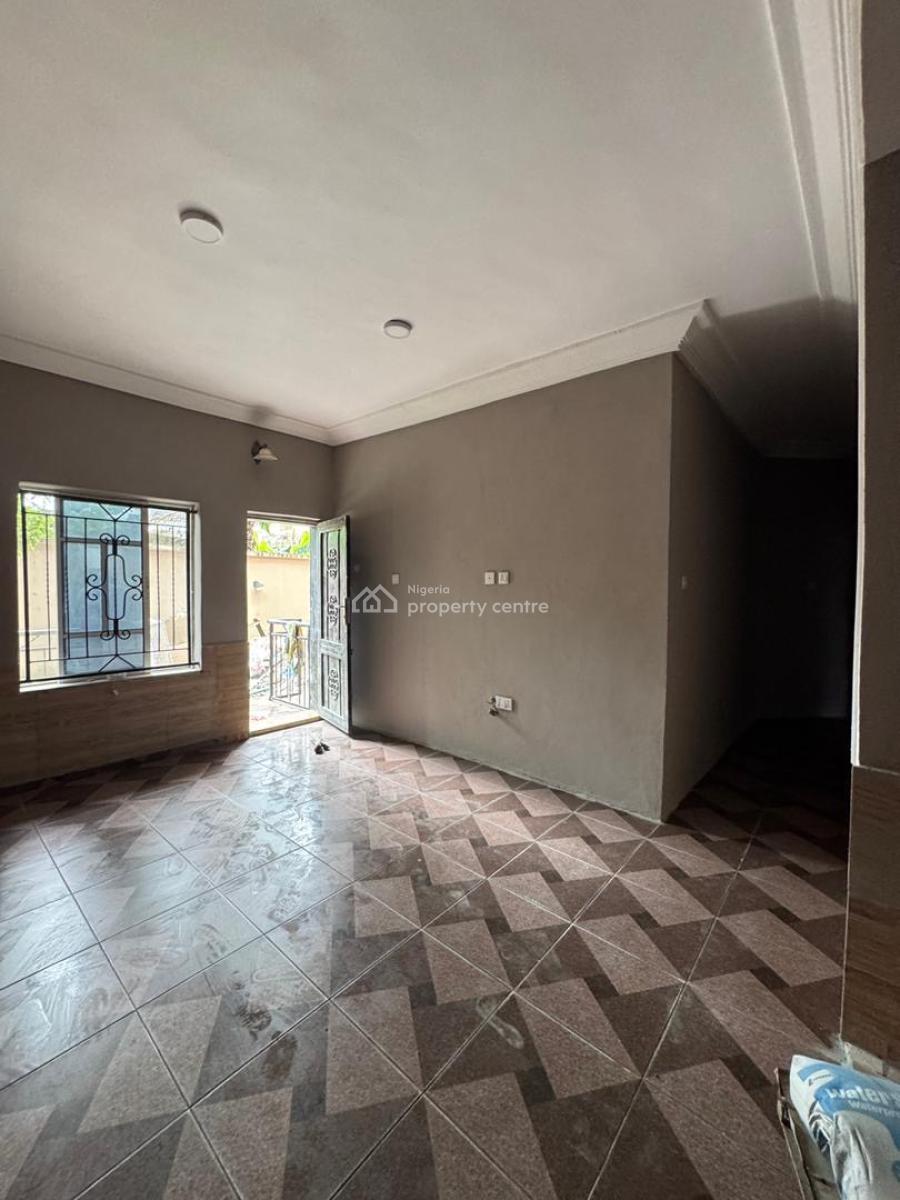 Sharp and Luxurious, Via Thera Annex, Sangotedo, Ajah, Lagos, Mini Flat (room and Parlour) for Rent