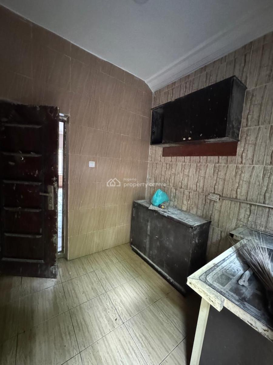 Sharp and Luxurious, Via Thera Annex, Sangotedo, Ajah, Lagos, Mini Flat (room and Parlour) for Rent