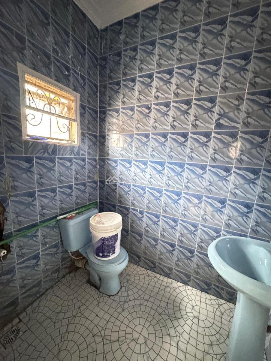 Sharp and Luxurious, Via Thera Annex, Sangotedo, Ajah, Lagos, Mini Flat (room and Parlour) for Rent