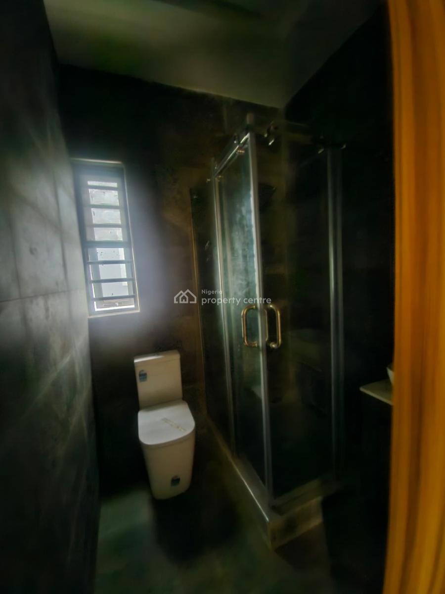 Luxury 3 Bedroom Semi Detached Duplex, Magodo Shangisha Phase 2, Lagos, Gra Phase 2, Magodo, Lagos, Semi-detached Duplex for Rent