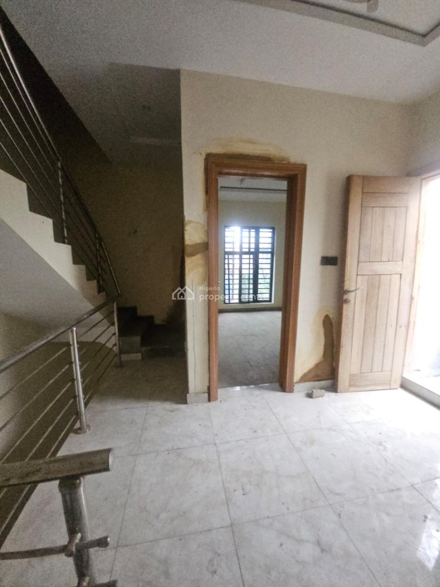 Luxury 3 Bedroom Semi Detached Duplex, Magodo Shangisha Phase 2, Lagos, Gra Phase 2, Magodo, Lagos, Semi-detached Duplex for Rent