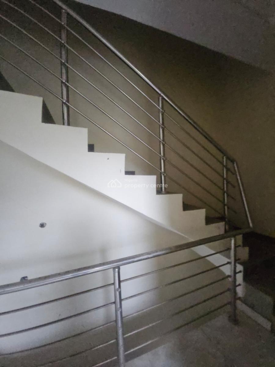 Luxury 3 Bedroom Semi Detached Duplex, Magodo Shangisha Phase 2, Lagos, Gra Phase 2, Magodo, Lagos, Semi-detached Duplex for Rent