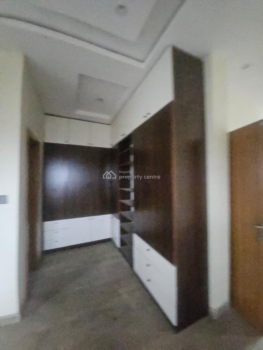 Luxury 3 Bedroom Semi Detached Duplex, Magodo Shangisha Phase 2, Lagos, Gra Phase 2, Magodo, Lagos, Semi-detached Duplex for Rent