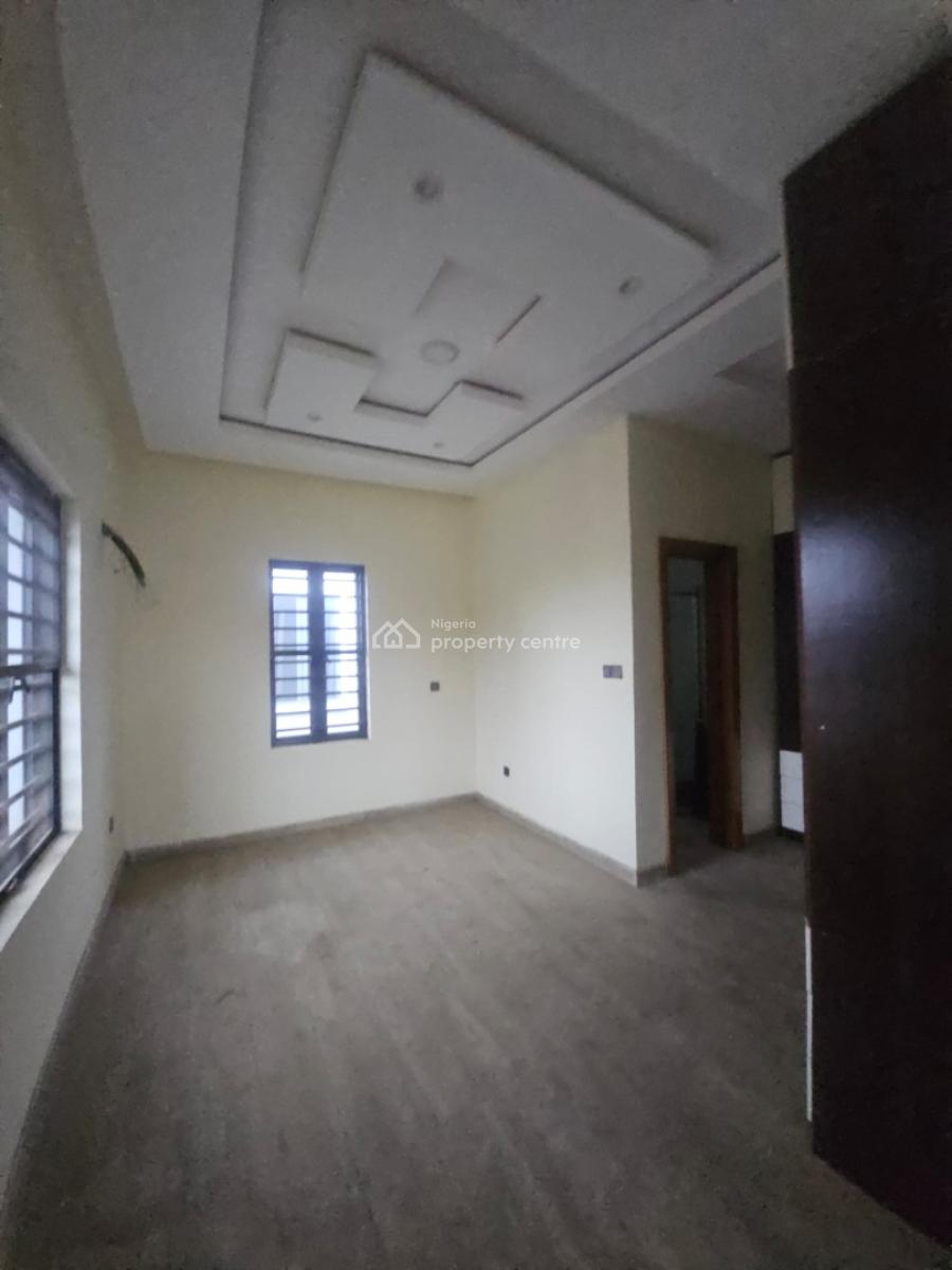 Luxury 3 Bedroom Semi Detached Duplex, Magodo Shangisha Phase 2, Lagos, Gra Phase 2, Magodo, Lagos, Semi-detached Duplex for Rent