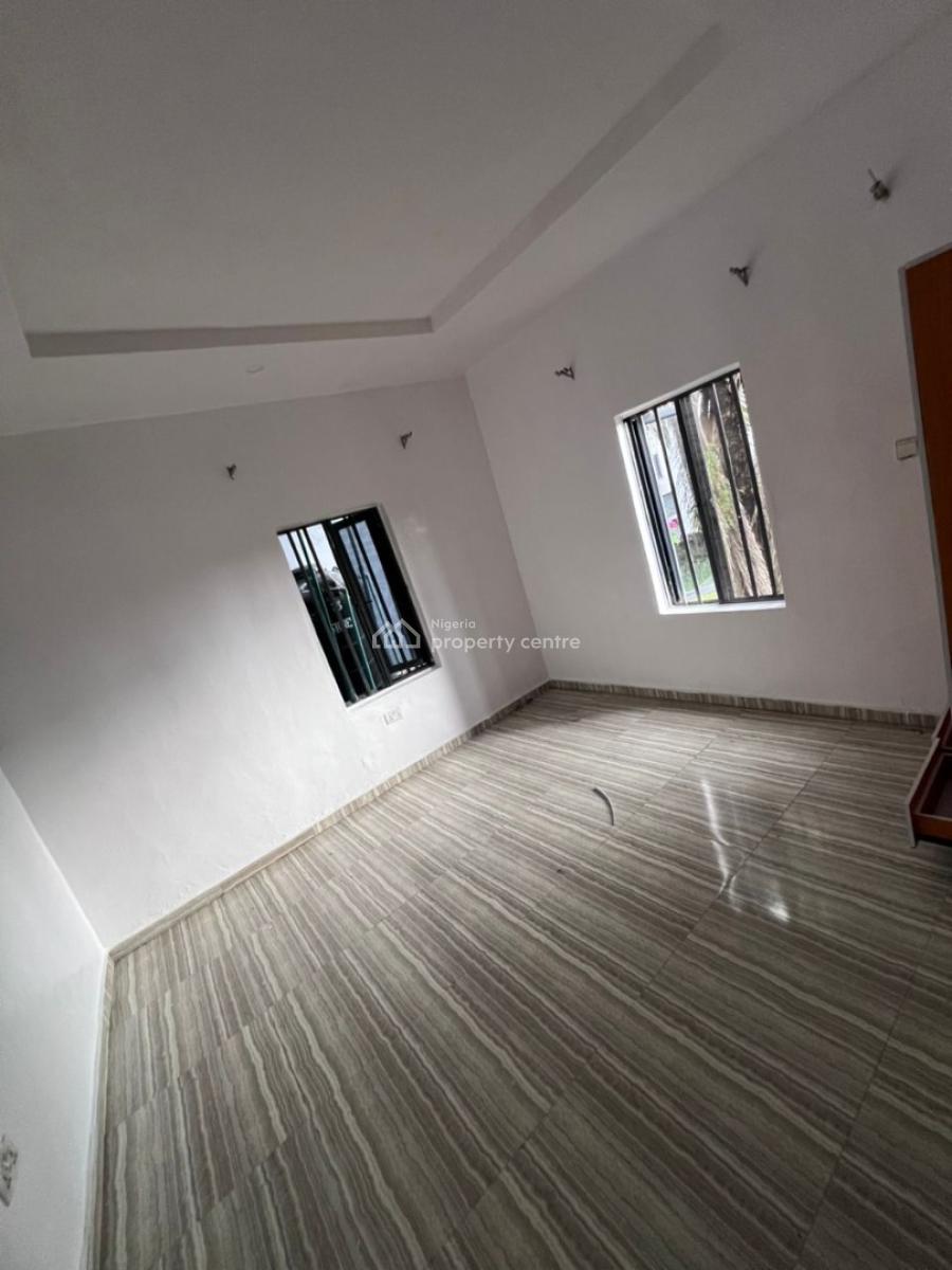 Luxury Mini Flat, Sunlight Estate Very Close to Crown Estate, Sangotedo, Ajah, Lagos, Mini Flat (room and Parlour) for Rent