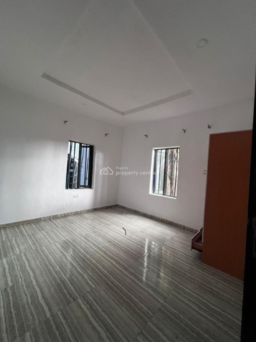 Luxury Mini Flat, Sunlight Estate Very Close to Crown Estate, Sangotedo, Ajah, Lagos, Mini Flat (room and Parlour) for Rent