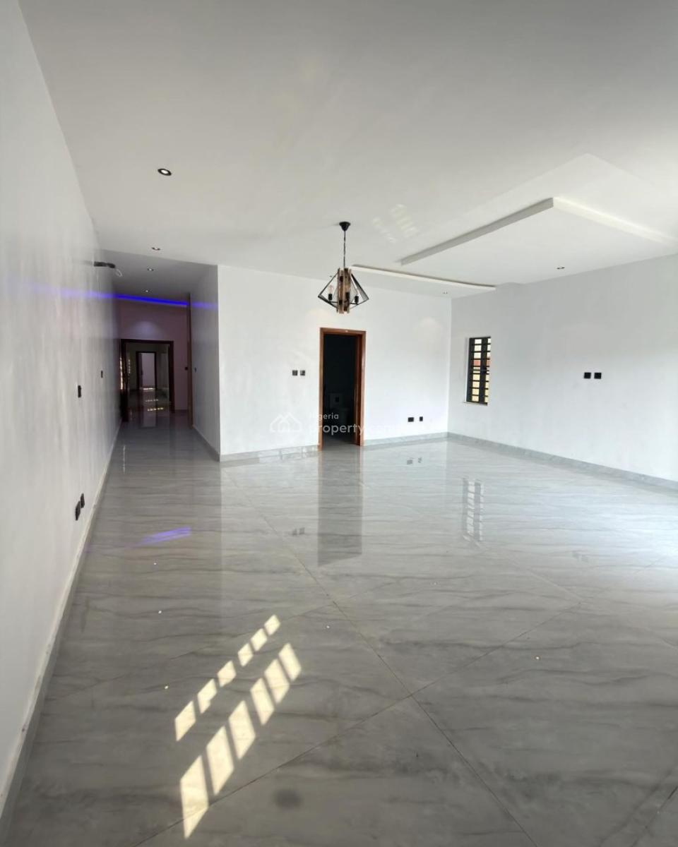 Luxury 6 Bedroom Detached House with a Room Boys & Pool, Magodo Shangisha Phase  2, Lagos, Gra Phase 2, Magodo, Lagos, Detached Duplex for Sale