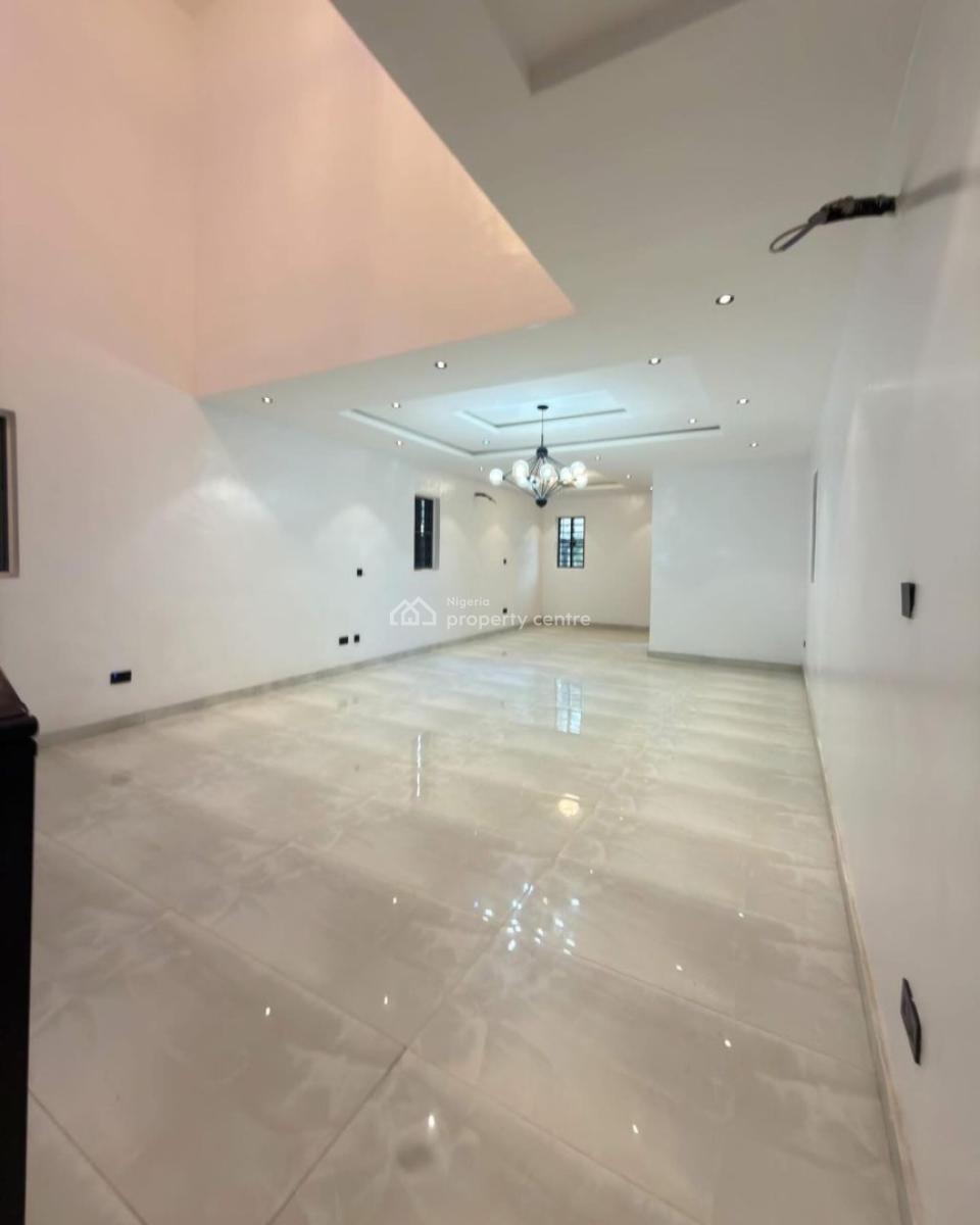 Luxury 6 Bedroom Detached House with a Room Boys & Pool, Magodo Shangisha Phase  2, Lagos, Gra Phase 2, Magodo, Lagos, Detached Duplex for Sale