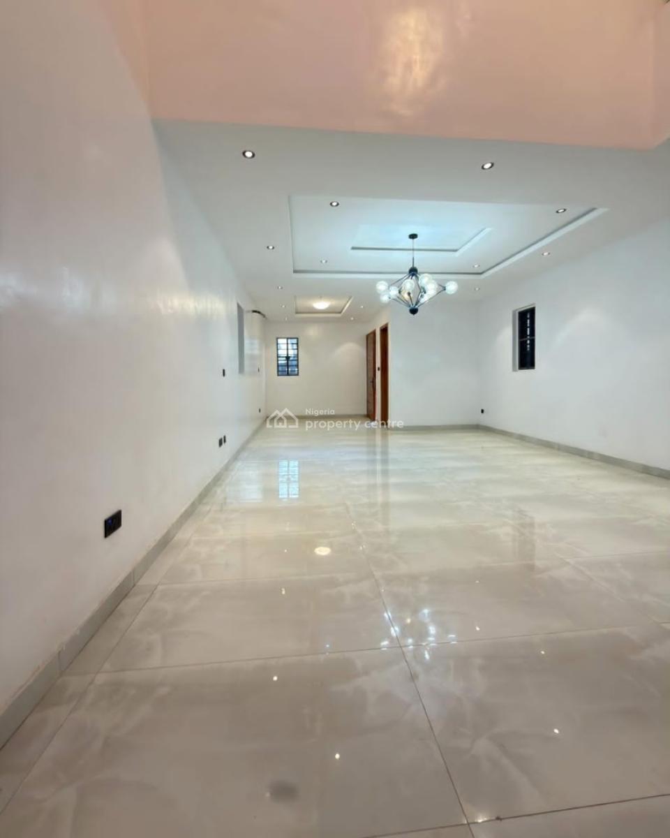 Luxury 6 Bedroom Detached House with a Room Boys & Pool, Magodo Shangisha Phase  2, Lagos, Gra Phase 2, Magodo, Lagos, Detached Duplex for Sale