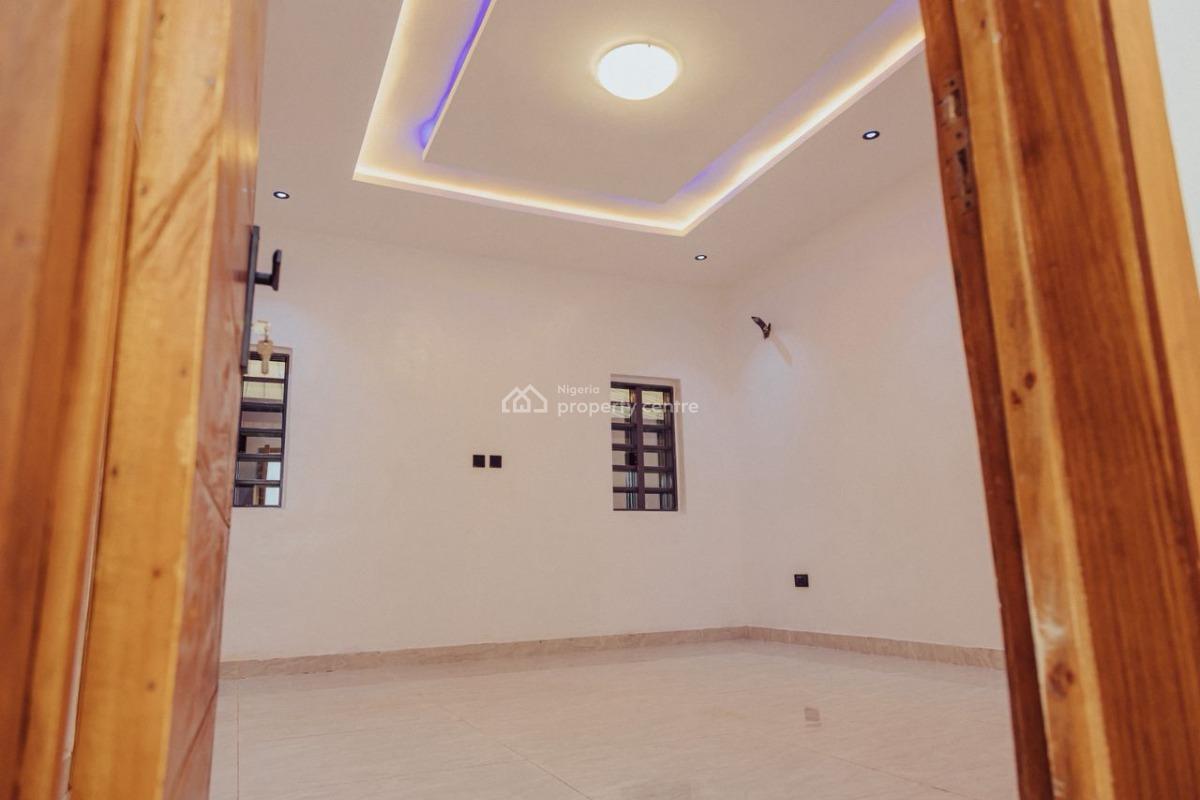 Luxury 6 Bedroom Detached House with a Room Boys & Pool, Magodo Shangisha Phase  2, Lagos, Gra Phase 2, Magodo, Lagos, Detached Duplex for Sale