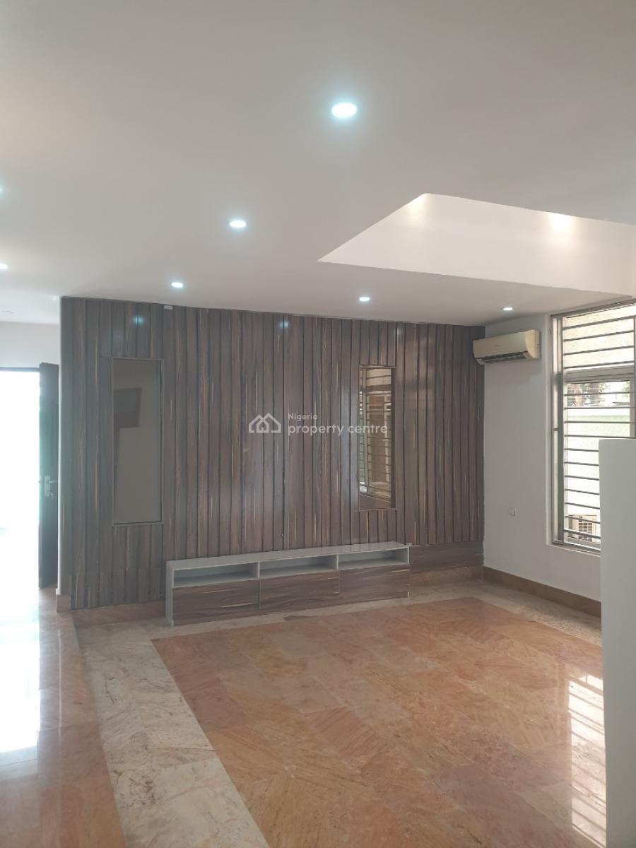 Luxury 4 Bedroom Semi Detached Duplex with a Room Boys, Magodo Shangisha Phase 2,lagos, Gra Phase 2, Magodo, Lagos, Terraced Duplex for Sale