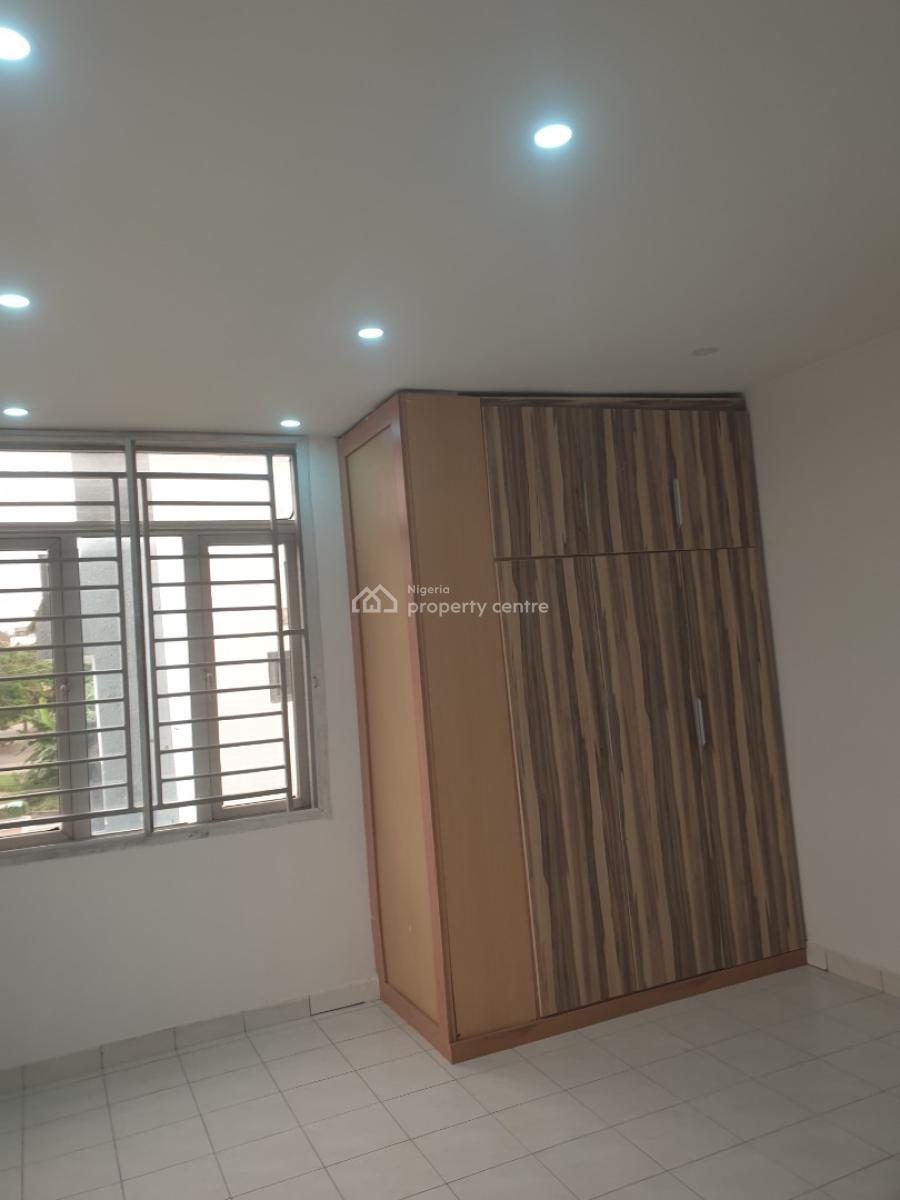 Luxury 4 Bedroom Semi Detached Duplex with a Room Boys, Magodo Shangisha Phase 2,lagos, Gra Phase 2, Magodo, Lagos, Terraced Duplex for Sale