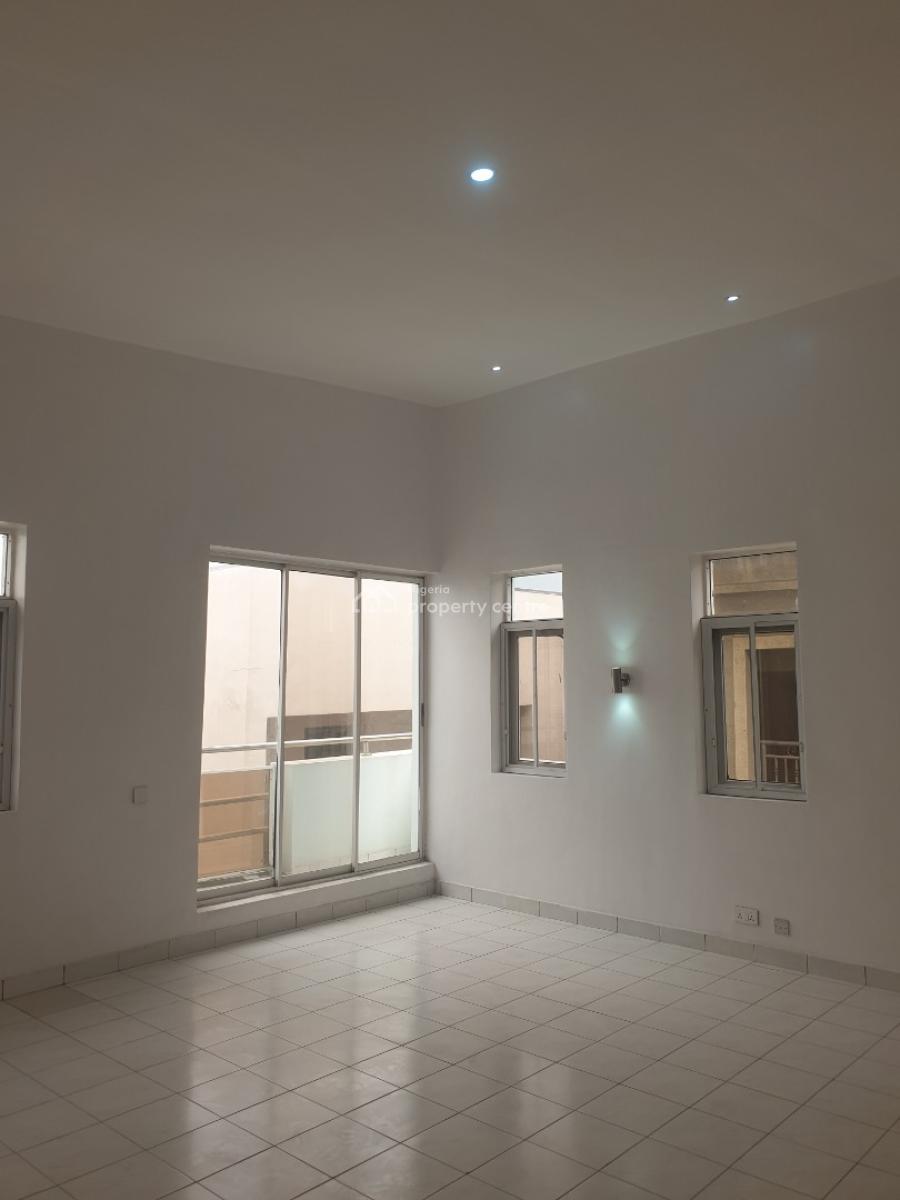 Luxury 4 Bedroom Semi Detached Duplex with a Room Boys, Magodo Shangisha Phase 2,lagos, Gra Phase 2, Magodo, Lagos, Terraced Duplex for Sale