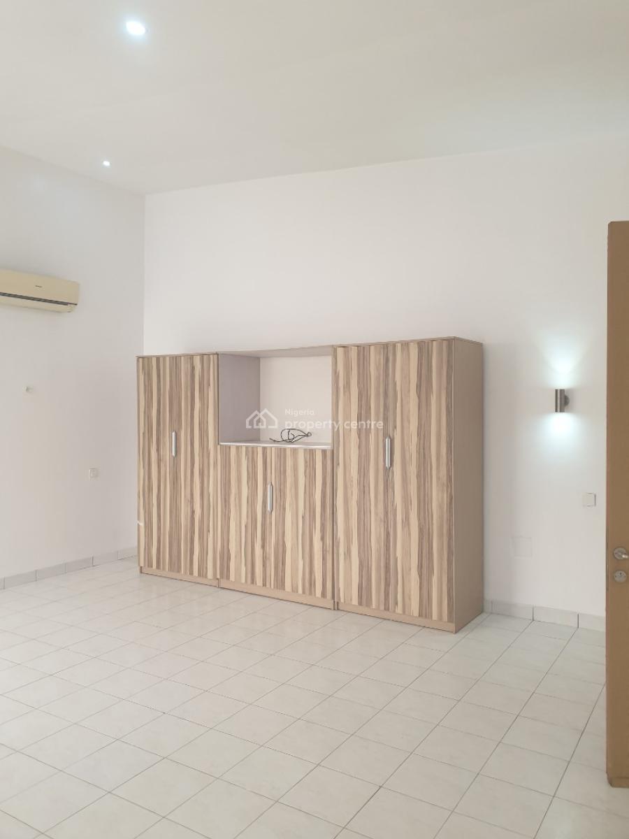 Luxury 4 Bedroom Semi Detached Duplex with a Room Boys, Magodo Shangisha Phase 2,lagos, Gra Phase 2, Magodo, Lagos, Terraced Duplex for Sale
