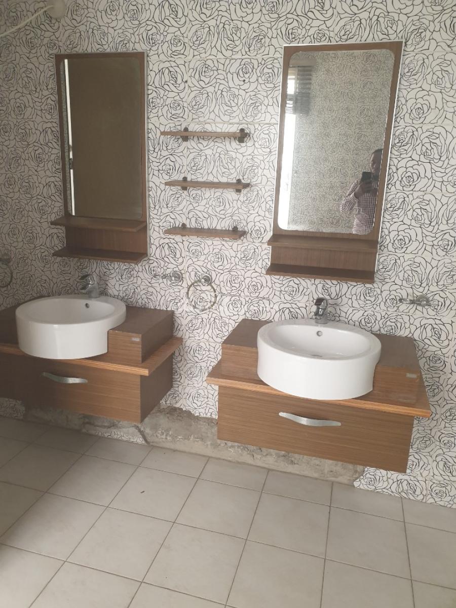 Luxury 4 Bedroom Semi Detached Duplex with a Room Boys, Magodo Shangisha Phase 2,lagos, Gra Phase 2, Magodo, Lagos, Terraced Duplex for Sale