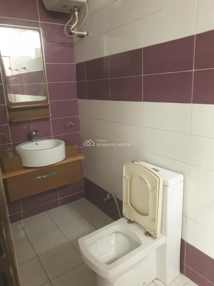 Luxury 4 Bedroom Semi Detached Duplex with a Room Boys, Magodo Shangisha Phase 2,lagos, Gra Phase 2, Magodo, Lagos, Terraced Duplex for Sale